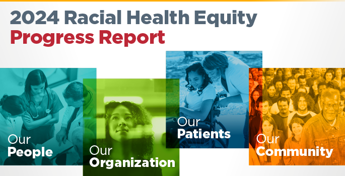 2024 Racial Health Equity