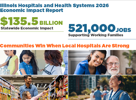 2026 Economic Impact Report